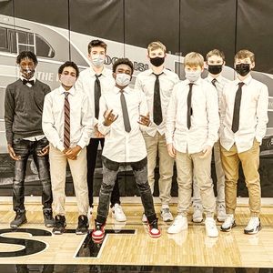 Meet your Posher, Kyan